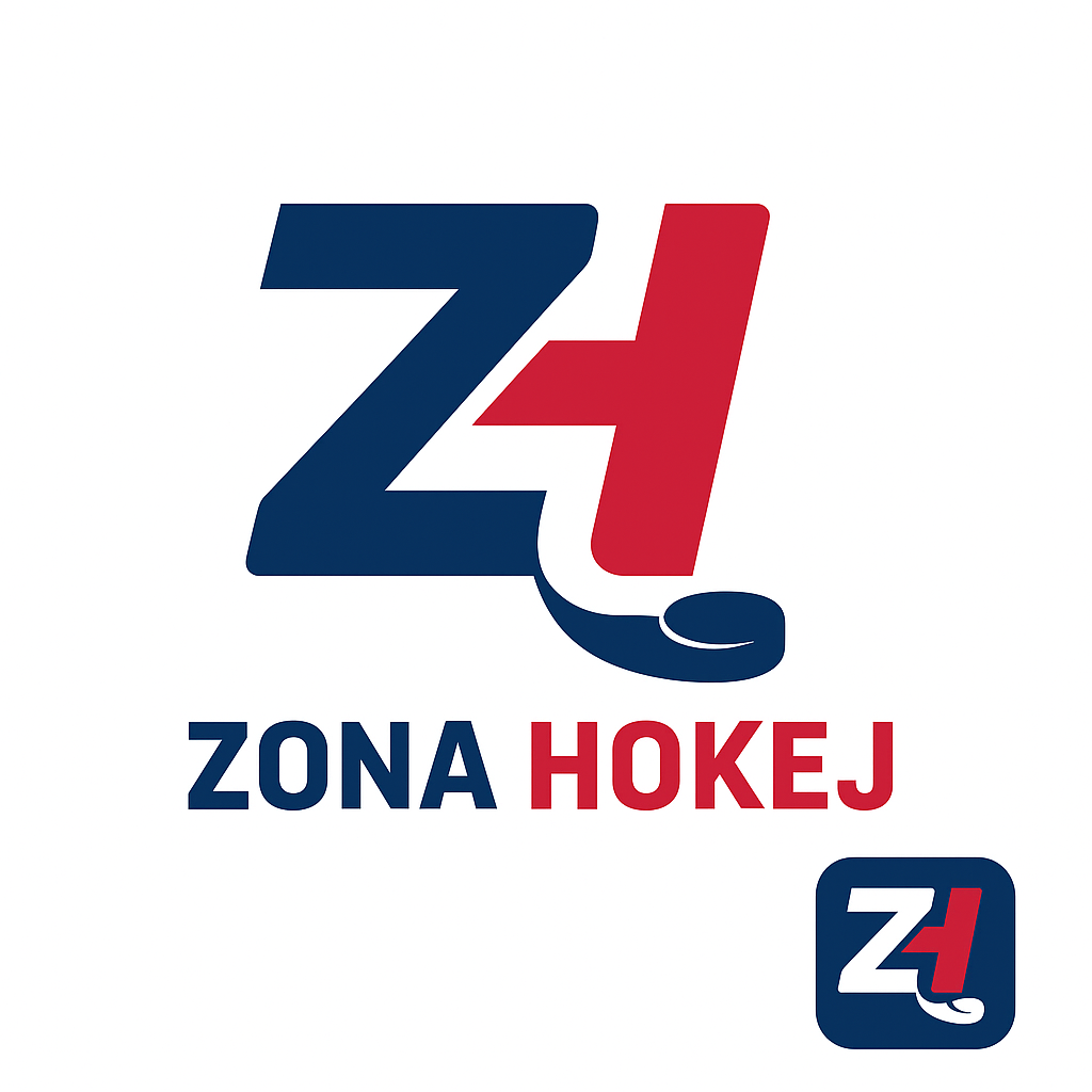Zóna Hokej Logo