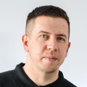 Marek Pažický - Produktový manažér