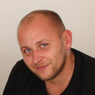 Roman Farkaš - Zakladateľ & CEO